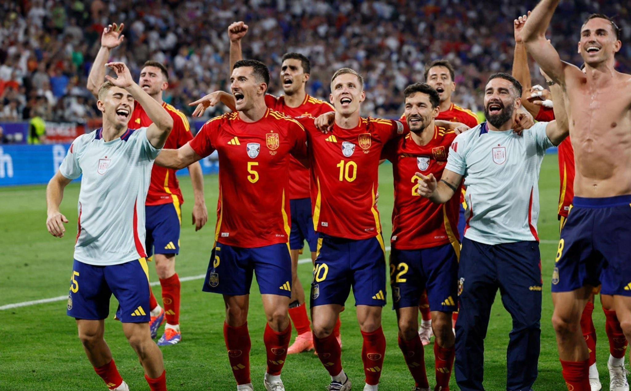 九游娱乐-姆巴佩新星败北表现突出，西班牙队前途光明！观众掌声雷动的简单介绍