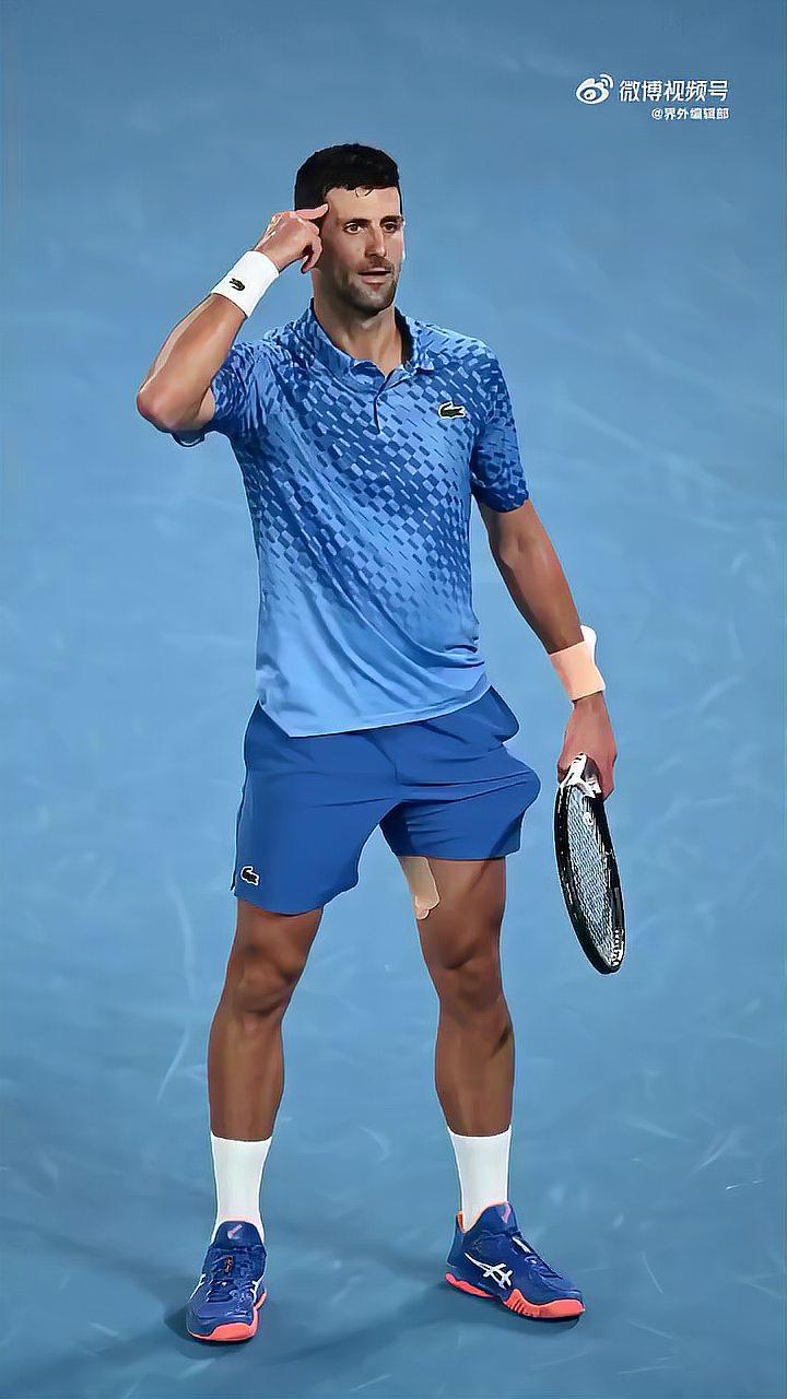 九游体育-德约科维奇迎来十五赛季高光表现,SKT球迷沸腾!的简单介绍