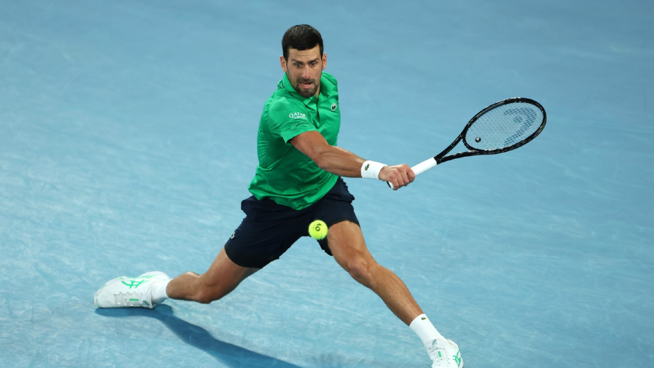 九游官方网站-包含德约科维奇连续五场比赛得分超过关键助攻，C9挑战极限！的词条